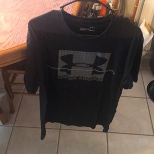 under armor shirt